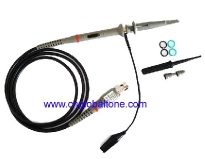 P6060 Oscilloscope probe 60MHz 10x 1x factory offer - P6060