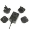 Multi-plug power adaptor-5W - G051DA Series