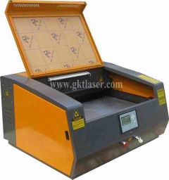 Mini laser engraving machine - KT530D