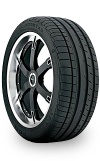 Continental ExtremeContact DW Tires