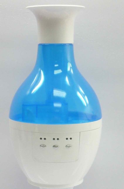 Stream-line Design Cool Mist Humidifier only 20W Rated Power