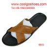 wholesale men fashion summer sandals in China - 9973