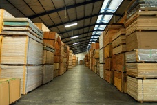 Meranti Plywood/ High Quality with Cheap Price