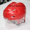 mini ice hockey helmets