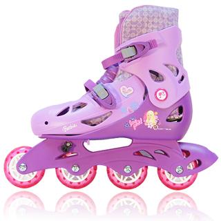 Adjustable Hard Shell Inline Skates