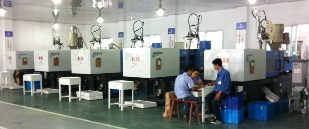 Yueqing Hairan Electronic Co.,Ltd