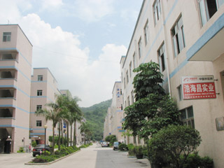 Shenzhen Haohaichang Industrial Co., Ltd.