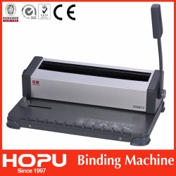 binding machine