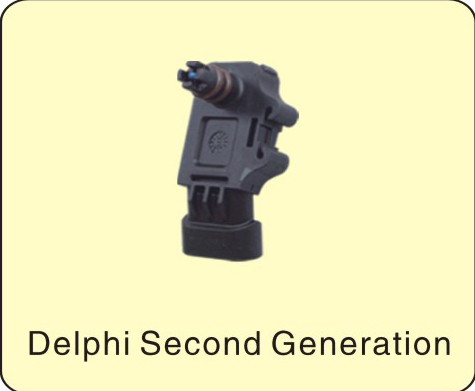 Delphi second generation