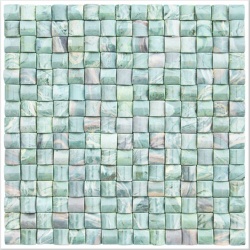 3D Huaan Jade mosaic tiles