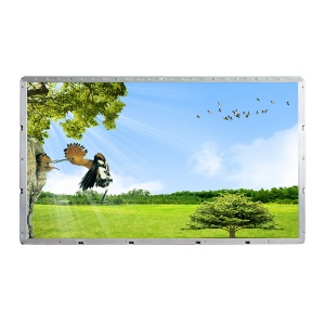 High brightness LCD, 55inch outdoor LCD screen