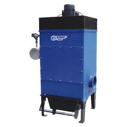 GV-FC Series Dust Extractor