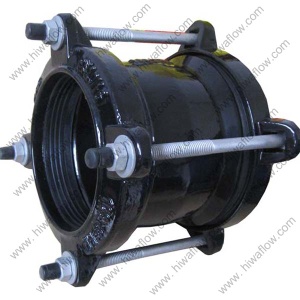 stepped coupling FIG.FC20 - Universal Coupling