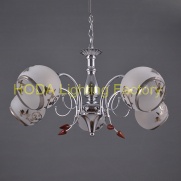 Chandelier pendent lamp ceiling lighting - L1302-5