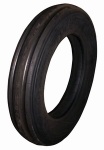 Agricultural tyre 650-16-F2