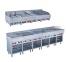 Aomaisi Western Kitchen Equipments will display in HOSFAIR 2012