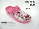 EVA garden shoes