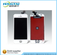 LCD For iPhone 5 LCD Touch Screen Display,For iPhone 5 LCD Display Screen