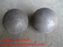 chrome steel balls for ball mill - grinding steel ball