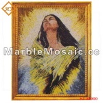 marble mosaic painting - 【Good Quality】