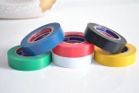 PVC Adhesive Tape  ，PVC Insulation Tape， PVC Insulated Electrical Tape