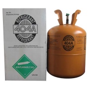 Good Price and High Purity Refrigerant Gas R404a