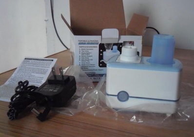 Portable Humidifier LK-BH006