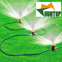 watering irrigation equipment