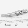 MIM parts surgical instruments of flexible biopsy forceps