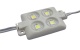 ABS Injection Signage Module Light, Waterproof IP67 - IlluModuleI300CW42