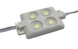 ABS Injection Signage Module Light, Waterproof IP67