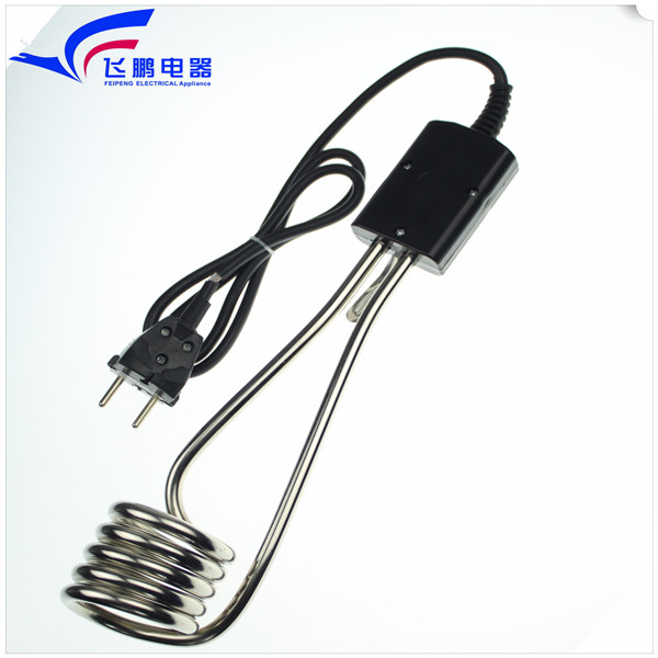 immersion rod heater