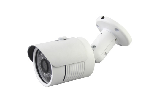 Sony Exmor 720P 1000TVL IR Bullet CCTV camera