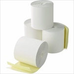 Premium 2ply Carbonless Paper Roll