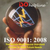 ISO 9001 2008 Guide PPT Manuals Exam