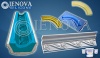 Silicone Elastomer for Gypsum / Plaster Molding（condensation）