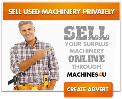 Machines 4u Pty . Ltd
