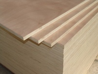 High quality fancy plywood