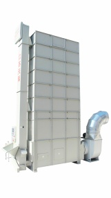 Grain dryer - 5HXG-60