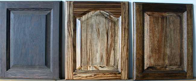 solid wood cupboard doors