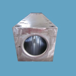 frp pultrusion mould - 001