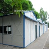 Sandwich panel prefab house/Prefabricated house/mobile house