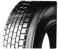 TBR tyre/Truck and bus tyre