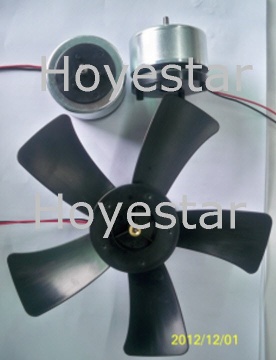 SELL 12V 5345 BLDC USB fan motor, humidifier motor, air purifier motor，outer rotor BLDC motorBLDC motor, air purifier motor