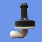 custom check valve