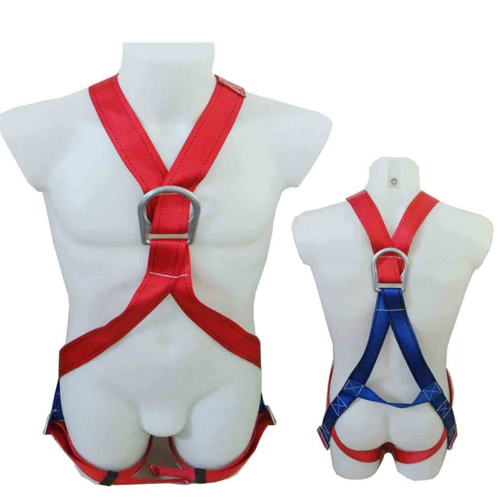 Full Body Safety Harness (JK21020)