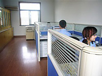 Changzhou Jianlian Reinforcing Bar Conjunction Co.,Ltd