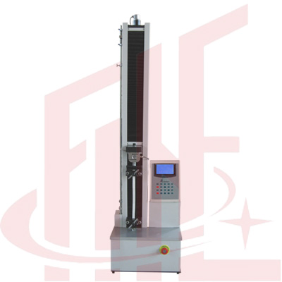 WDW Series Digital Display Electronic Universal Testing Machine （Single Column）