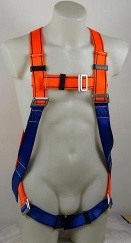 SAFETY HARNESS & FULL BODY HARNESS
