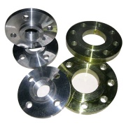 BS series forged flange